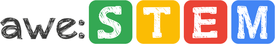 AweSTEM Logo